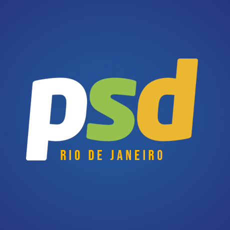 PSD Rio de Janeiro - Diretório Estadual do Partido Social Democrático ...