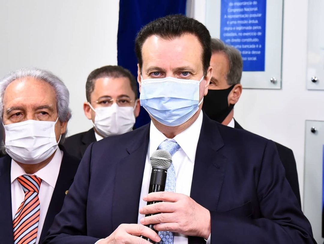 PSD lança nota em defesa da democracia