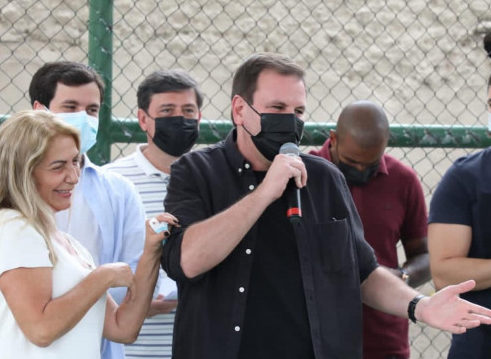 Rio reduz burocracia para reativar setor de eventos